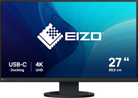 FlexScan EV2740S-BK