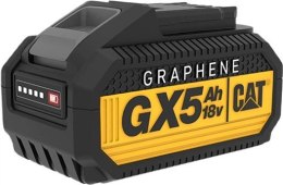 GXB5 Heavy Duty!