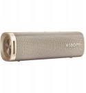 Głośnik bezprzewodowy XIAOMI 70863 (12h /Złoty )