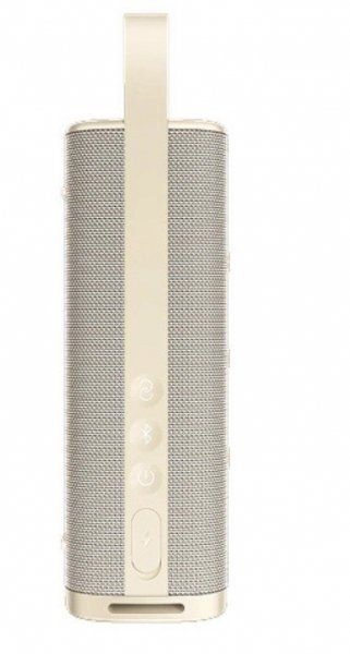Głośnik bezprzewodowy XIAOMI 70863 (12h /Złoty )