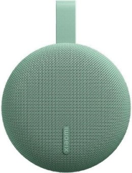 Głośnik bezprzewodowy XIAOMI Essential Zielony (10h /Zielony )