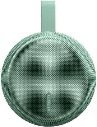 Głośnik bezprzewodowy XIAOMI Essential Zielony (10h /Zielony )