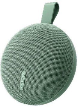 Głośnik bezprzewodowy XIAOMI Essential Zielony (10h /Zielony )