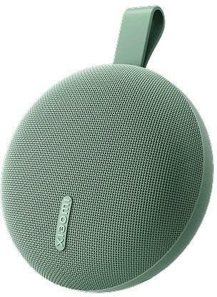 Głośnik bezprzewodowy XIAOMI Essential Zielony (10h /Zielony )