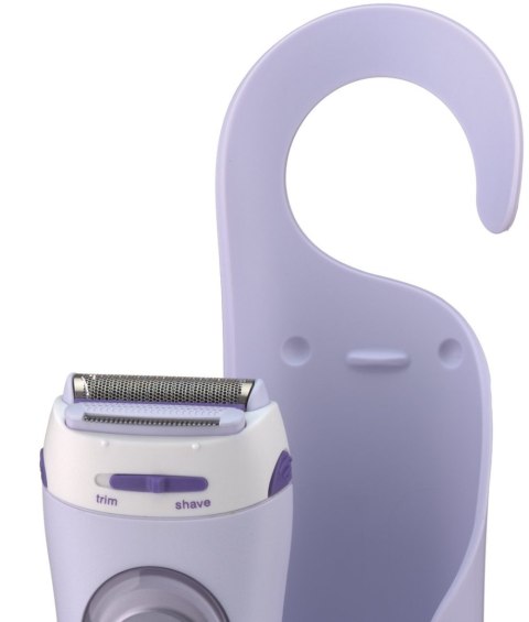 Golarka damska BRAUN LS 5560