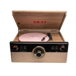 Gramofon AKAI RTV_AKAI_00038