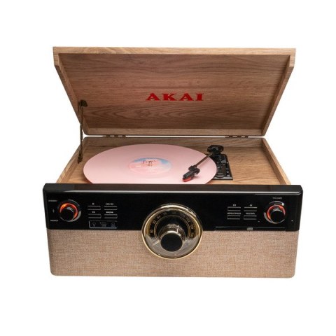 Gramofon AKAI RTV_AKAI_00038