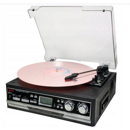Gramofon AKAI RTV_AKAI_00039