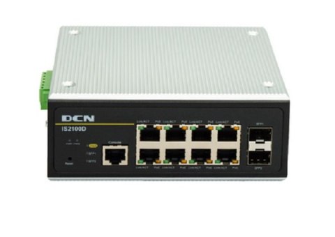 IS2100D-2GF8GT-P-R2