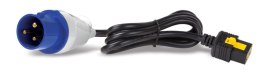 Kabel zasilający APC C19 to IEC309 3.05m. AP8758