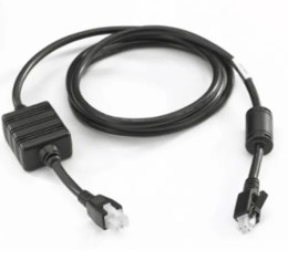 Kabel zasilający ZEBRA RJ-45 CBL-DC-382A1-01
