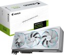 Karta graficzna AORUS GeForce RTX 5090 Stealth ICE 32GB GDDR7 DLSS4