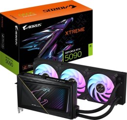 Karta graficzna GV-N5090AORUSX W-32GD