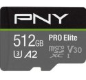 Karta pamięci PNY 512 GB Dokumentacja