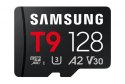 Karta pamięci SAMSUNG 128 GB