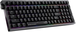 Klawiatura Przewodowa ASUS ROG Strix Morph 96