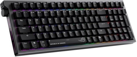 Klawiatura Przewodowa ASUS ROG Strix Morph 96