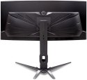 Monitor ACER UM.CXXEE.501 (34" /QD OLED /240Hz /3440 x 1440 /Czarny )