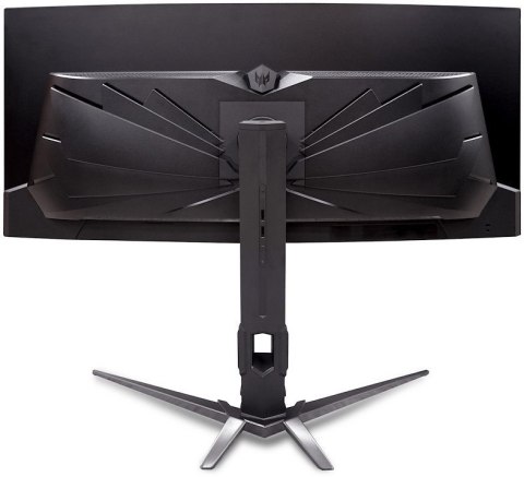 Monitor ACER UM.CXXEE.501 (34" /QD OLED /240Hz /3440 x 1440 /Czarny )