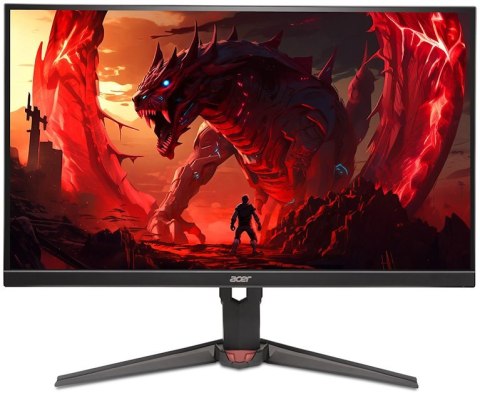 Monitor ACER UM.HX2EE.111 (27" /IPS /200Hz /2560 x 1440 /Czarny )