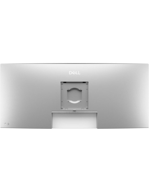 Monitor DELL 210-BTJN (52" /IPS /120Hz /Srebrny )