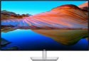 Monitor DELL DELL-U4323QE (42.5" /IPS /60Hz /3840 x 2160 /Srebrny )