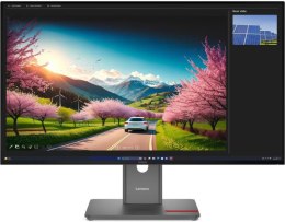 Monitor LENOVO 64A8XAT2EU (31.5