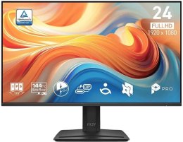 Monitor MSI PRO MP242 E14C (23.8