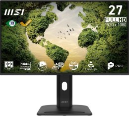 Monitor MSI PRO MP275PHGN E14 (27