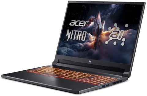 Nitro V 16