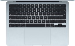 Notebook APPLE MacBook Air 13 (13.6