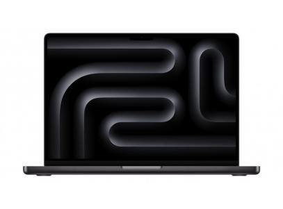 Notebook APPLE MacBook Pro 14.2 (14.2"/24GB/SSD1TB)