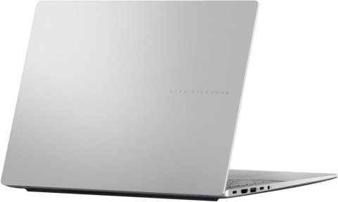 Notebook ASUS Vivobook S16 S3607 (16"/I5 210H /integ/16GB/SSD512GB/W11H/Srebrny)