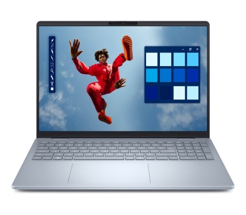 Notebook DELL 16 Plus DB16250 (16"/I9 Ultra 288V /32GB/SSD2TB/W11P/Szary)