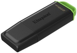 Pendrive KINGSTON DTXG2/256GB (256 GB /Czarny )