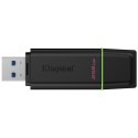 Pendrive KINGSTON DTXG2/256GB (256 GB /Czarny )