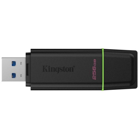 Pendrive KINGSTON DTXG2/256GB (256 GB /Czarny )