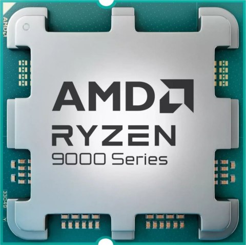 Procesor AMD 100-000001973 (4.7 GHz /96 MB /Socket AM5 )