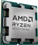 Procesor AMD 100-000001973 (4.7 GHz /96 MB /Socket AM5 )