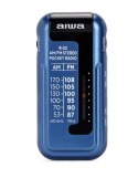 Radio AIWA R-22BL
