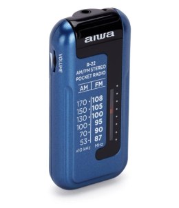 Radio AIWA R-22BL