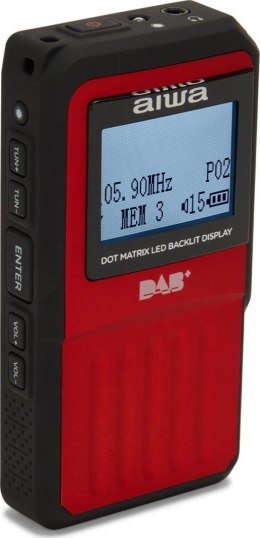Radio AIWA RTV_AIWA_00111
