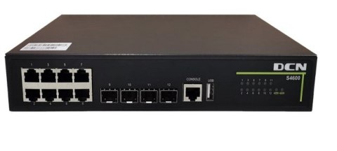 S4600-12X-SI