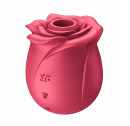 Satisfyer Wibrator Pulsacyjny Pro 2 Classic Blossom Liquid Air Technology