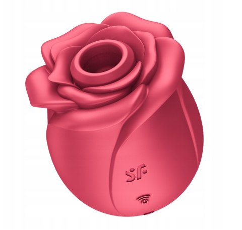 Satisfyer Wibrator Pulsacyjny Pro 2 Classic Blossom Liquid Air Technology