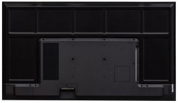 Signage Display UL3J Series 86 UHD