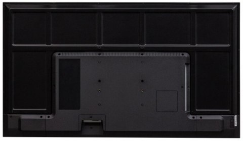 Signage Display UL3J Series 86 UHD