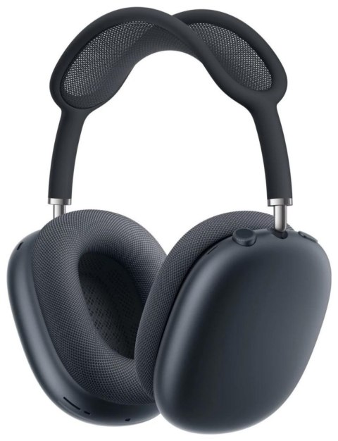 Słuchawki bezprzewodowe APPLE AirPods Max 2 Północ (Czarny)