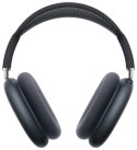 Słuchawki bezprzewodowe APPLE AirPods Max 2 Północ (Czarny)