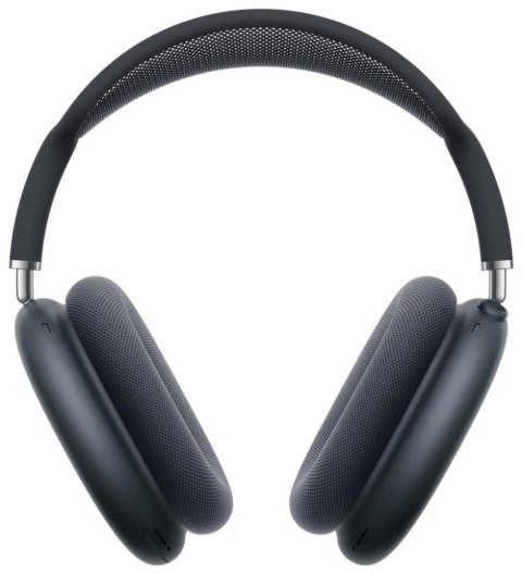 Słuchawki bezprzewodowe APPLE AirPods Max 2 Północ (Czarny)